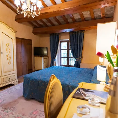 Rinalducci 4*