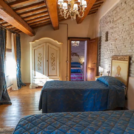 Rinalducci Hotel 4*