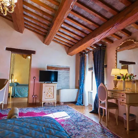 Rinalducci Hotel Fano (Pesaro and Urbino)