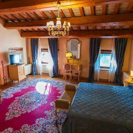 Rinalducci 4* Fano (Pesaro and Urbino)