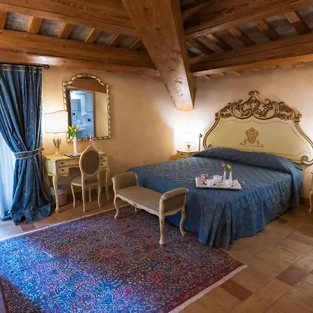 Rinalducci Hotel 4*