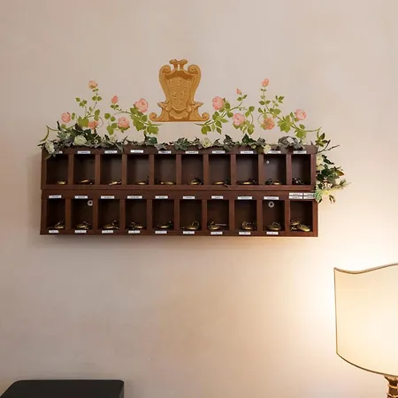 Rinalducci Hotel 4*