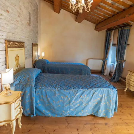 Hotel Rinalducci