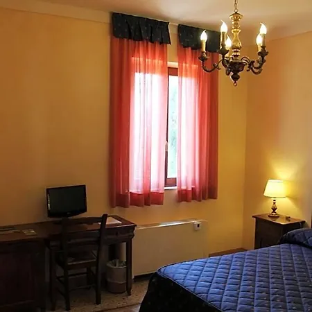 Rinalducci Hotel