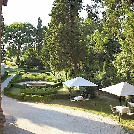 Rinalducci Hotel 4*