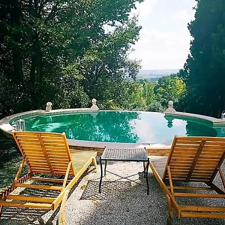 Hotel Rinalducci 4*