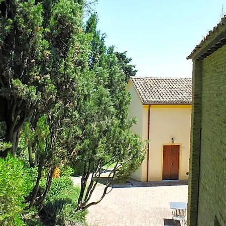 Hotel Rinalducci 4*