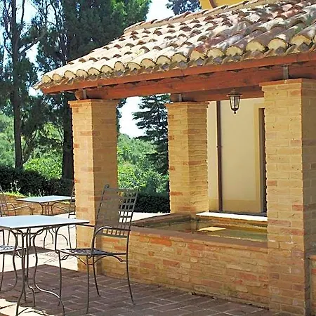 Rinalducci 4* Fano