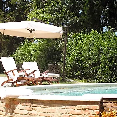 Rinalducci Hotel 4*