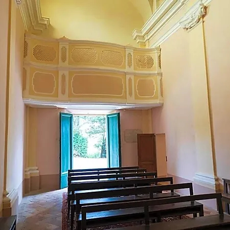 Hotel Rinalducci
