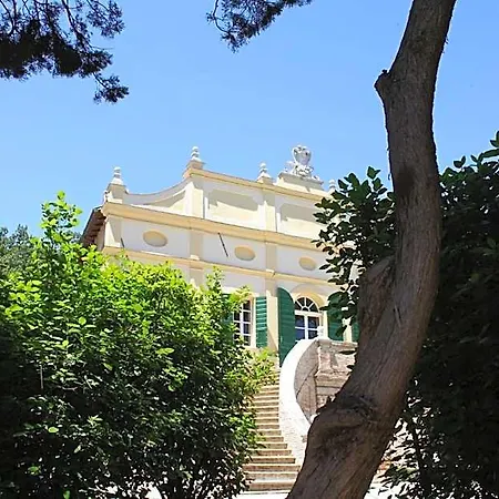 Rinalducci Hotel Fano (Pesaro and Urbino)