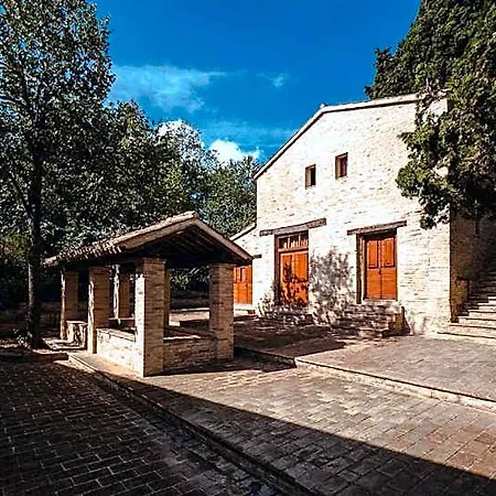 Rinalducci 4* Fano (Pesaro and Urbino)