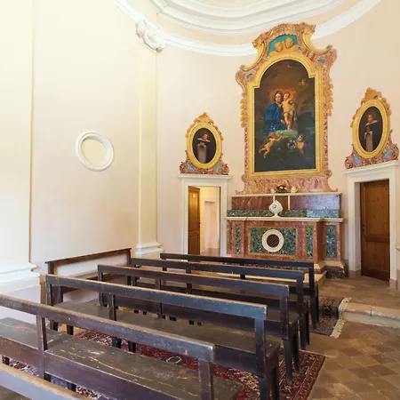 Hotel Rinalducci Fano (Pesaro and Urbino)