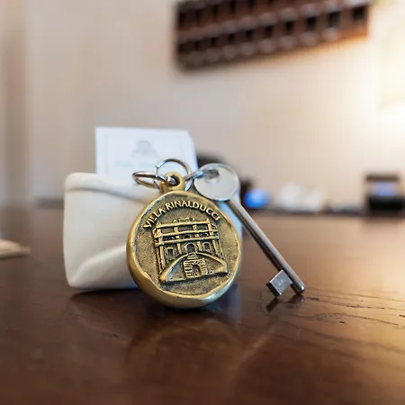 Rinalducci Hotel Fano (Pesaro and Urbino)