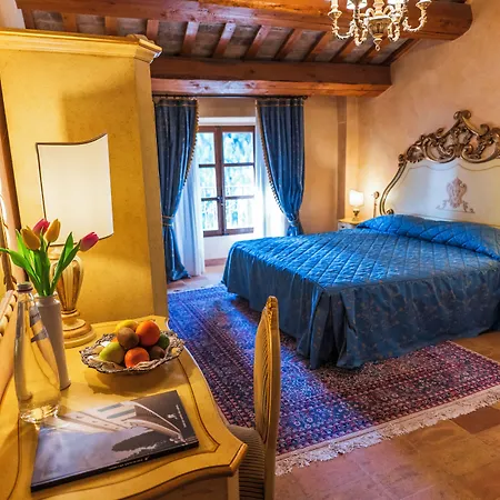 Rinalducci Hotel 4*