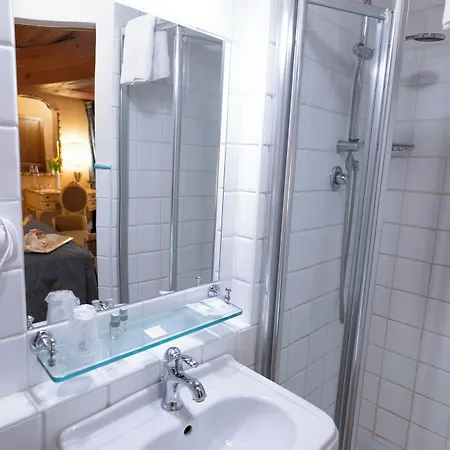 Hotel Rinalducci 4*