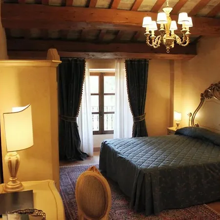 Rinalducci Hotel 4*