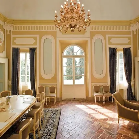 Rinalducci Hotel Fano
