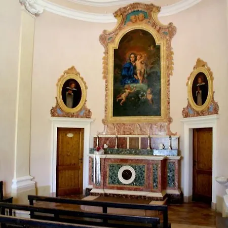 Rinalducci Hotel Fano