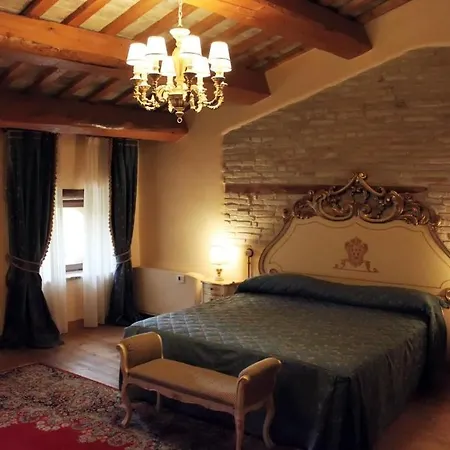 Hotel Rinalducci 4*