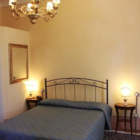 Rinalducci Hotell Fano