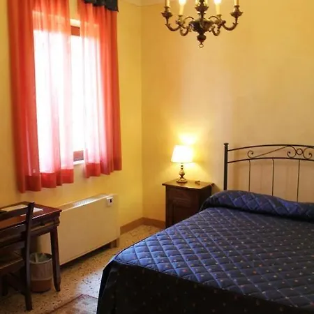 Hotel Rinalducci