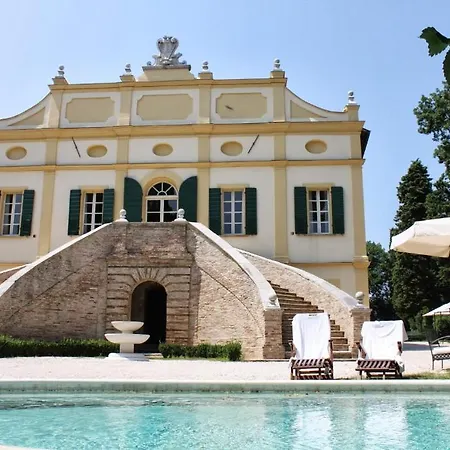 Hotel Rinalducci