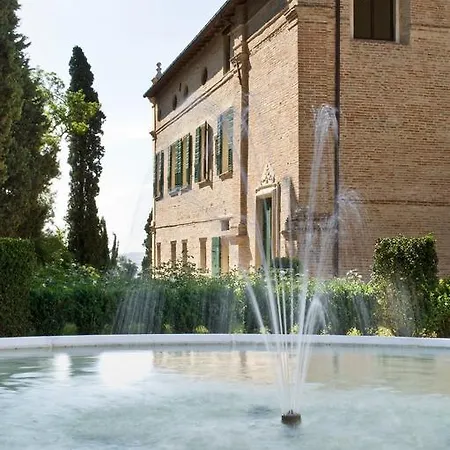 Hotel Rinalducci