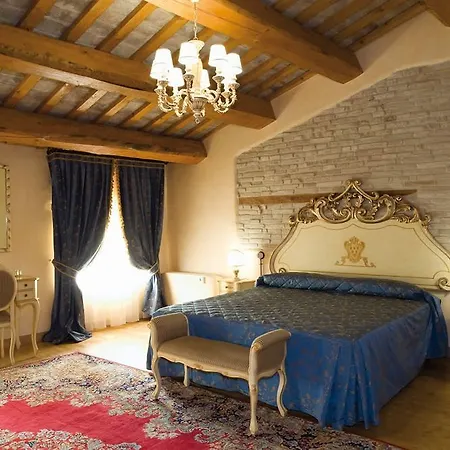 Rinalducci Hotel