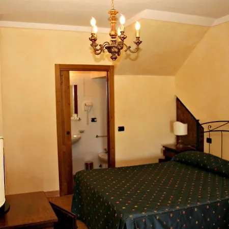 Rinalducci 4* Fano