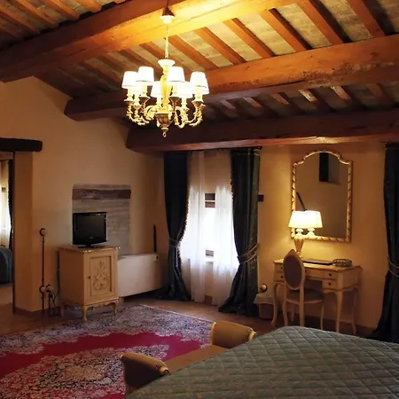 Hotel Rinalducci