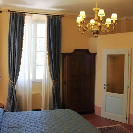 Hotel Rinalducci 4*