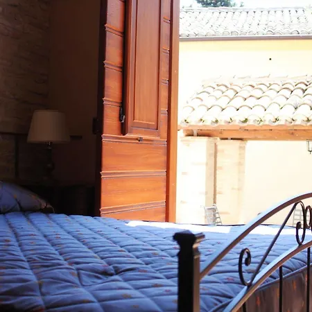 Hotel Rinalducci Fano