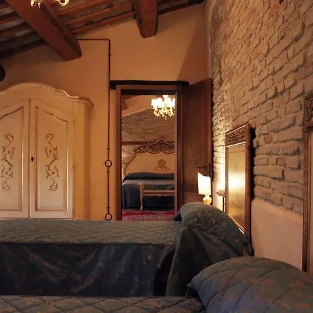 Rinalducci Hotel 4*
