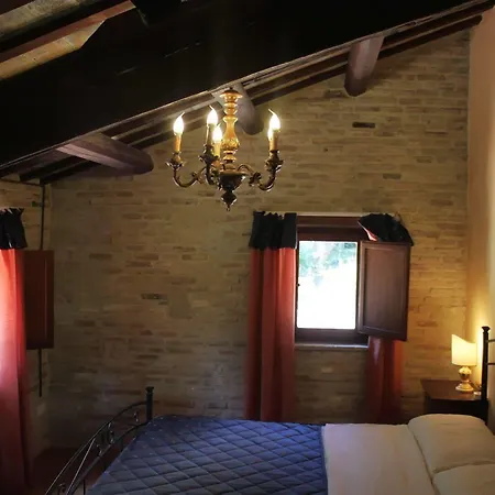 Rinalducci Hotel 4*