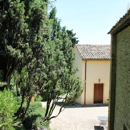 Rinalducci 4* Fano
