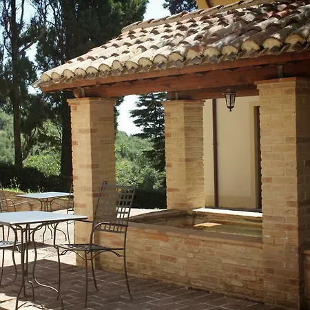 Rinalducci Hotel 4*