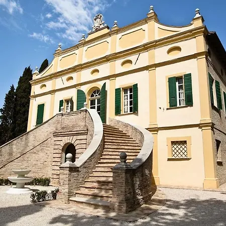 Hotel Rinalducci