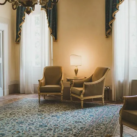Hotel Rinalducci 4*