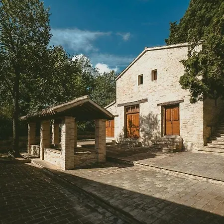 Rinalducci 4*