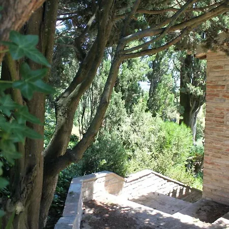 Rinalducci Hotell Fano