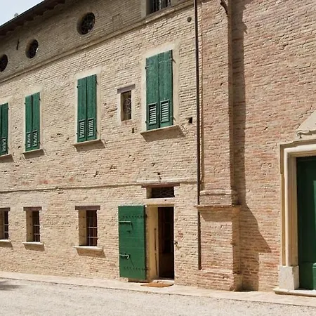 Hotel Rinalducci