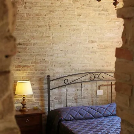 Hotel Rinalducci