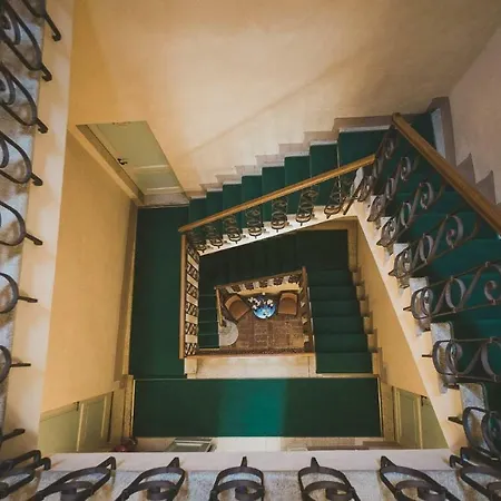 Rinalducci Hotel Fano