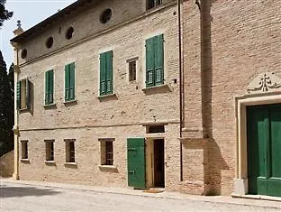 Hotel Rinalducci
